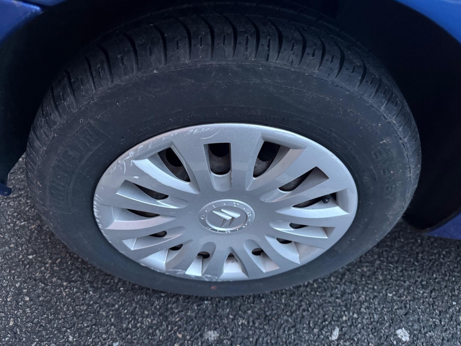 Used Citroen C2 2008 for sale - 76550977: Photo 24