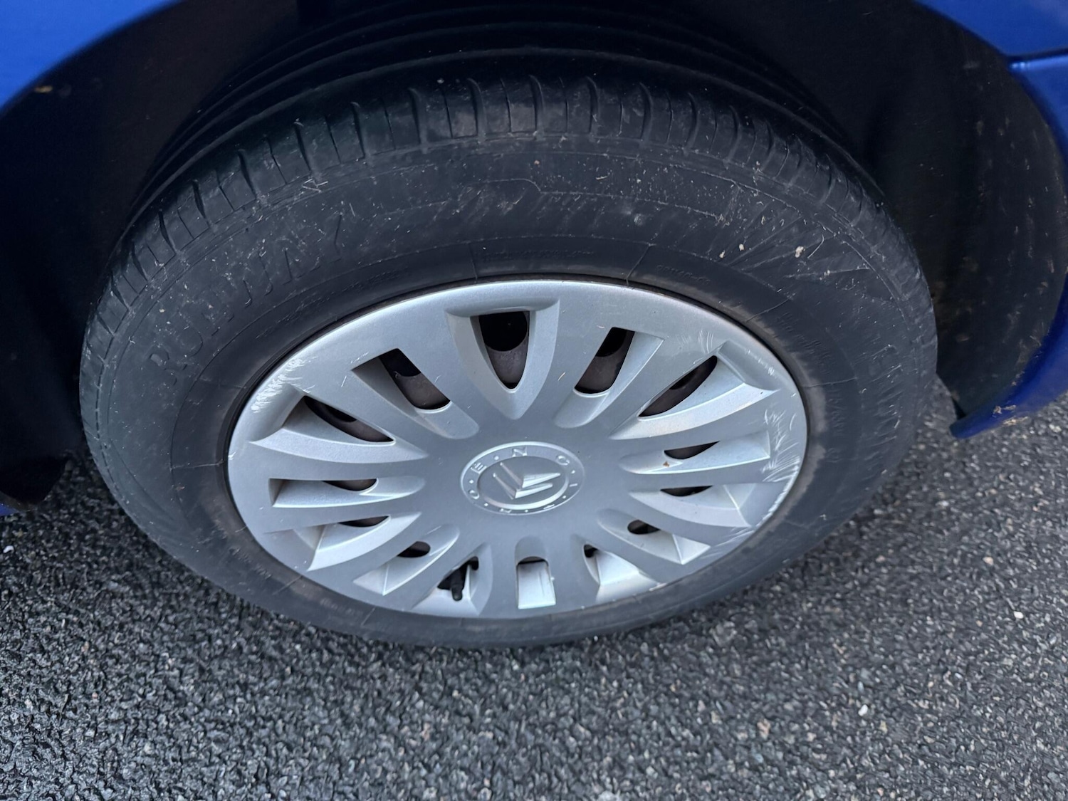 Used Citroen C2 2008 for sale - 76550977: Photo 25