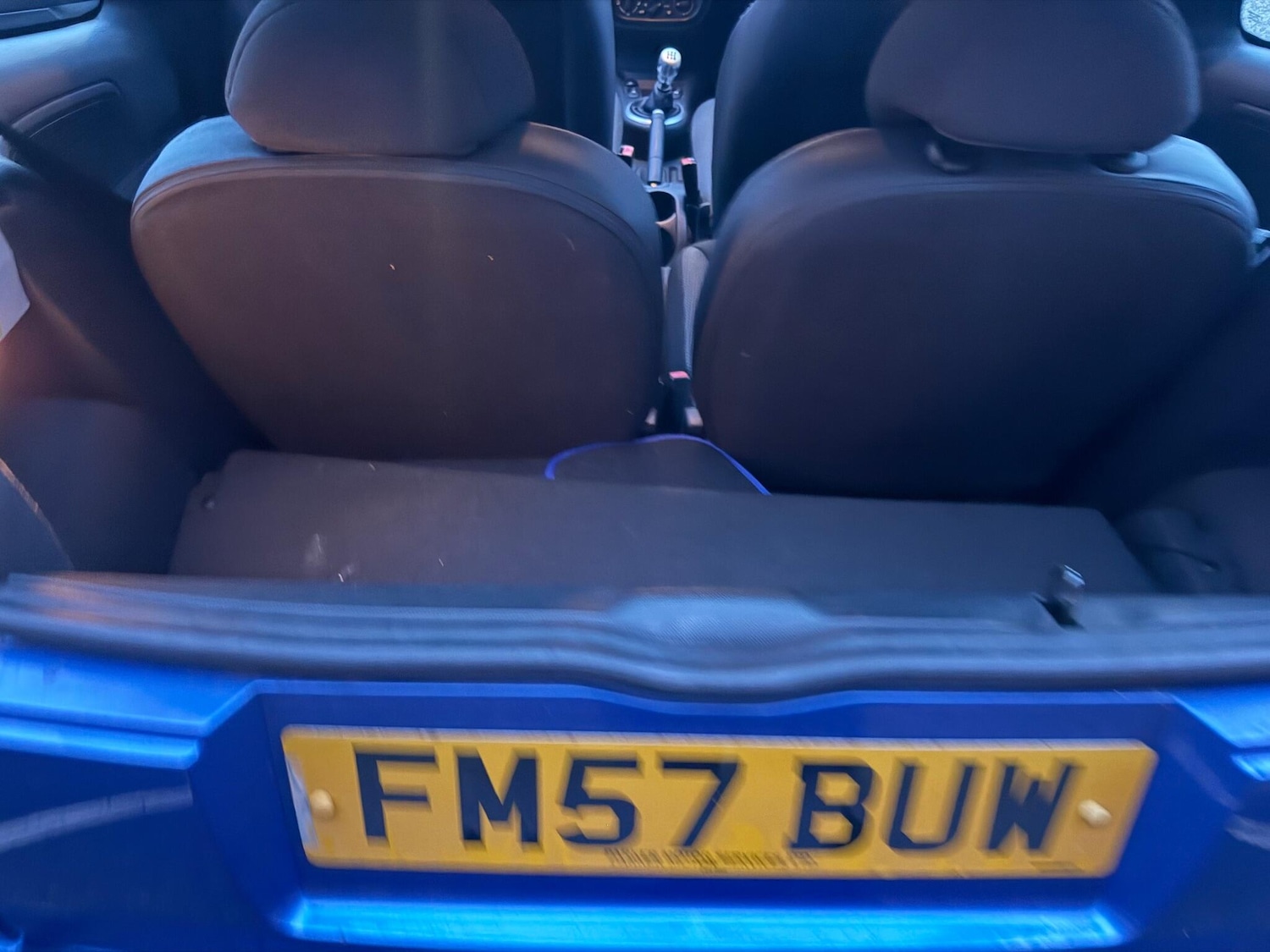 Used Citroen C2 2008 for sale - 76550977: Photo 26