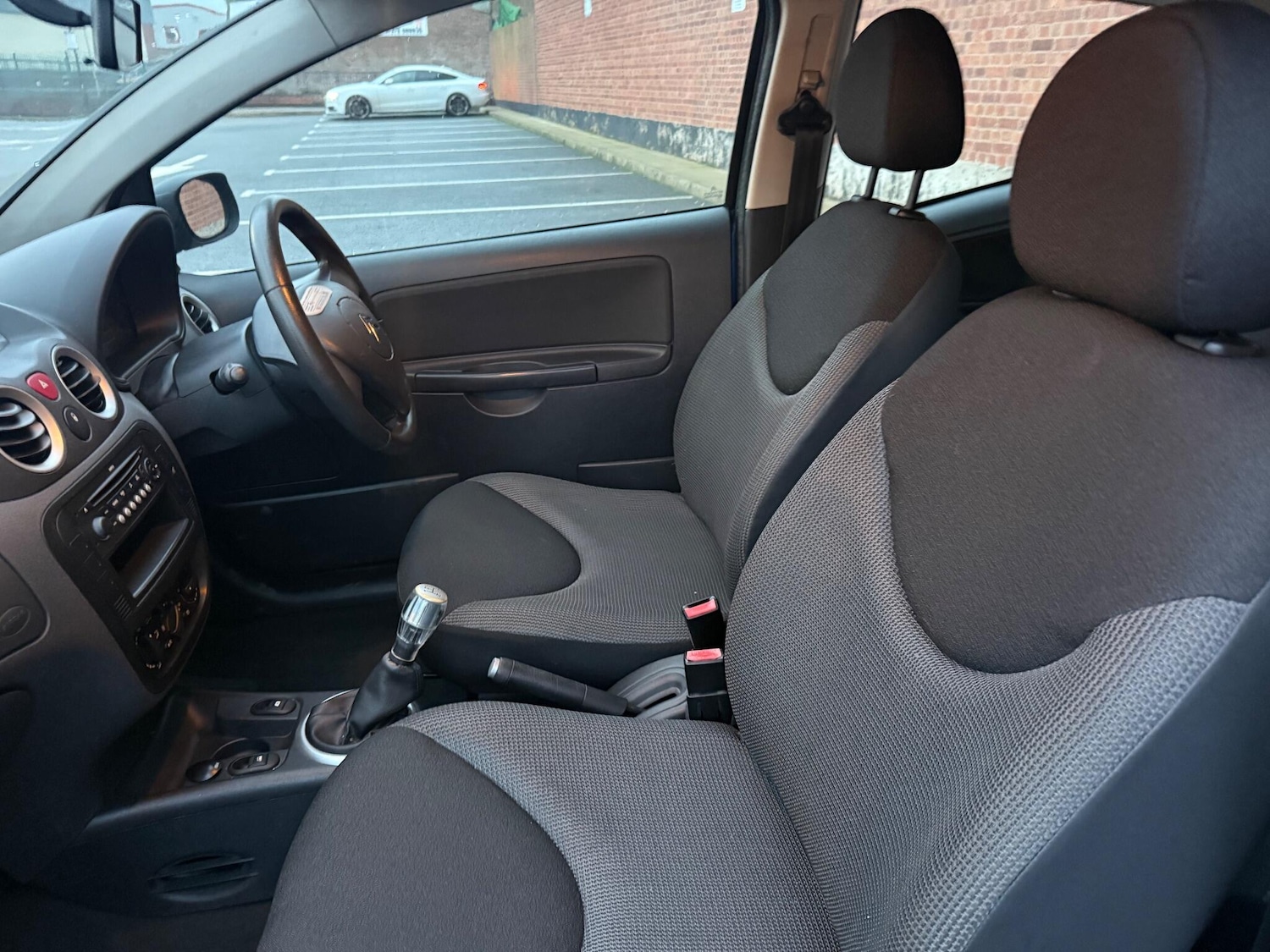 Used Citroen C2 2008 for sale - 76550977: Photo 27