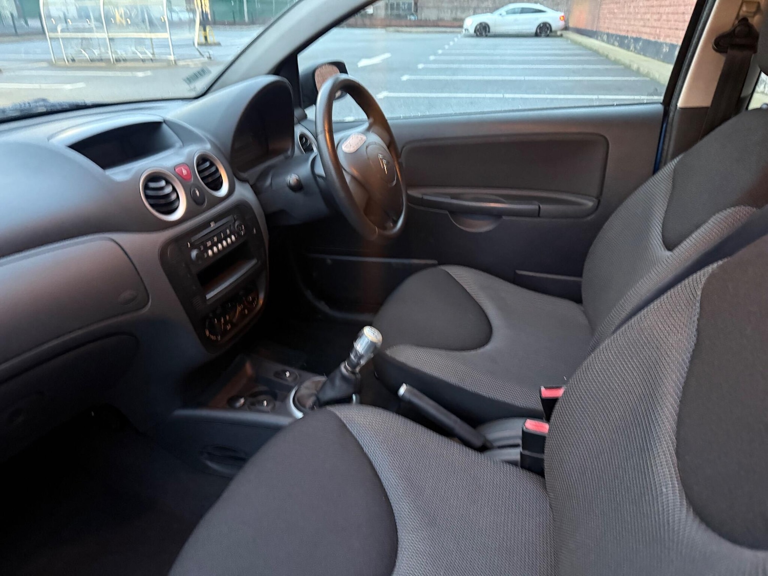 Used Citroen C2 2008 for sale - 76550977: Photo 28