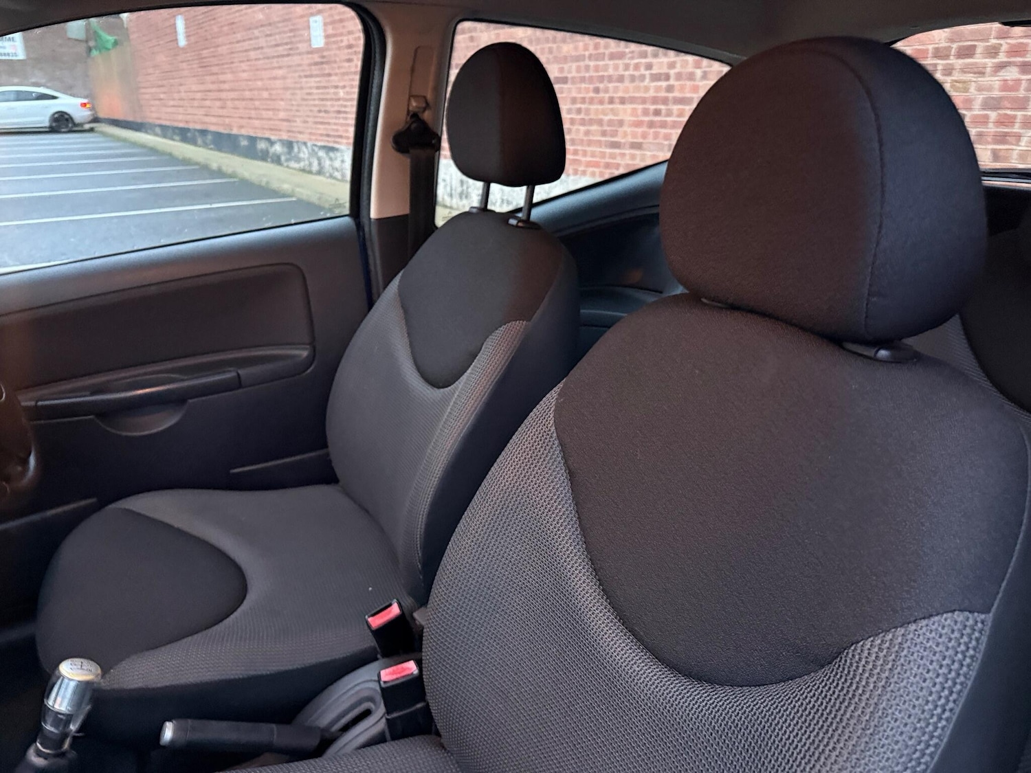 Used Citroen C2 2008 for sale - 76550977: Photo 29