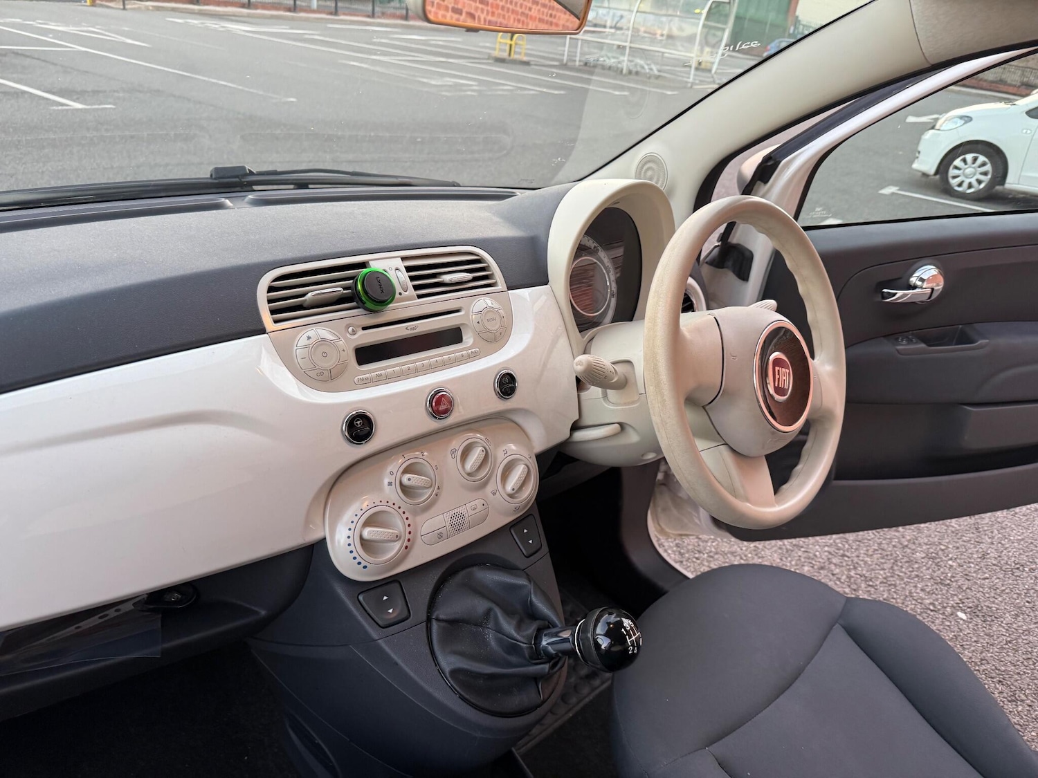 Used Fiat 500 2014 for sale - 76423972: Photo 14