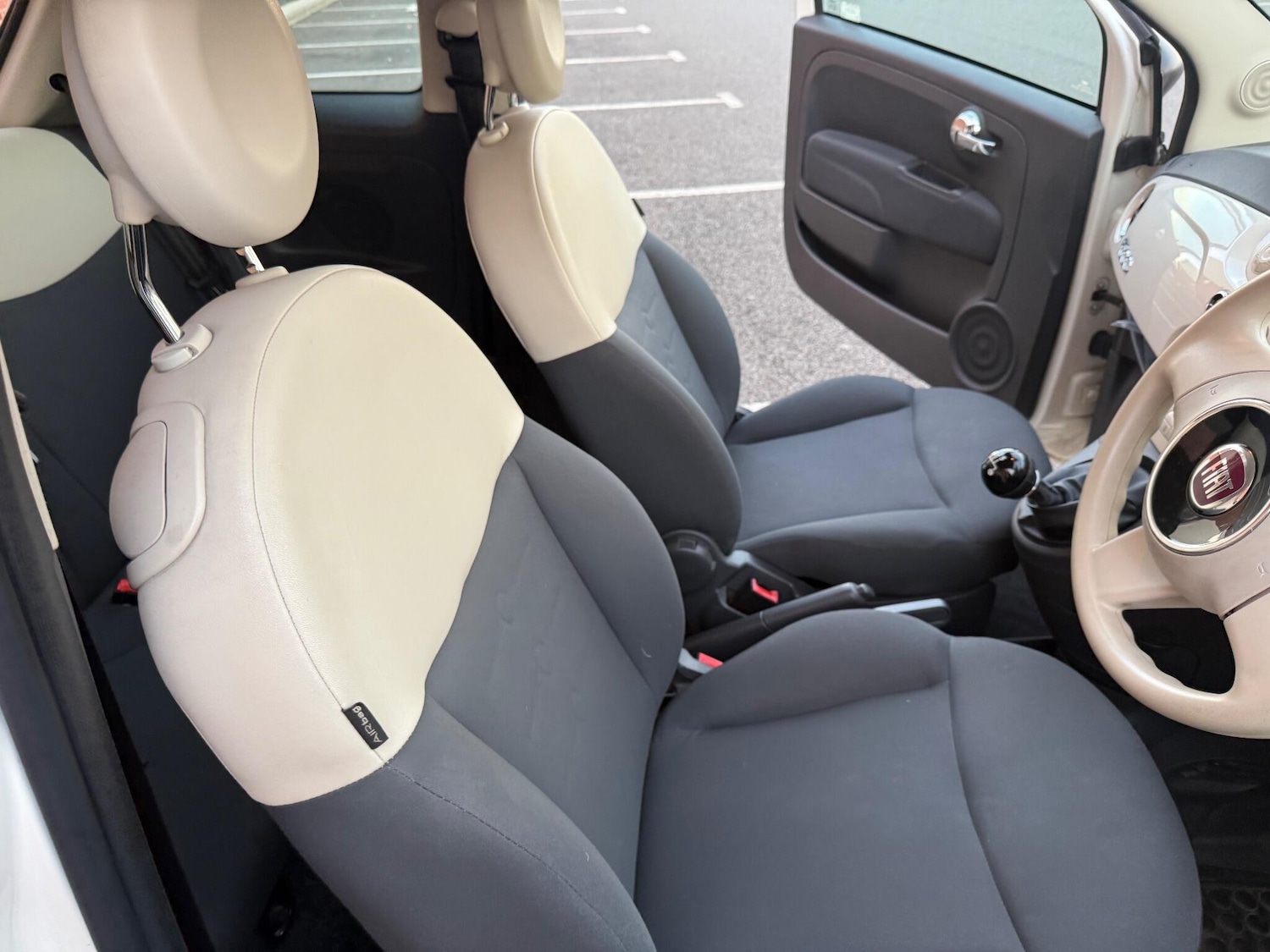 Used Fiat 500 2014 for sale - 76423972: Photo 17