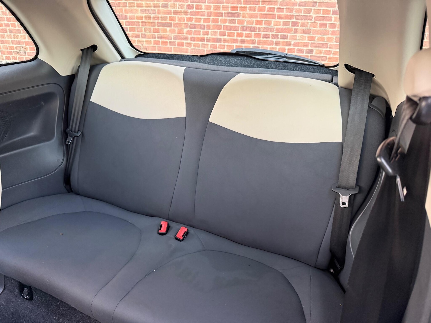 Used Fiat 500 2014 for sale - 76423972: Photo 18