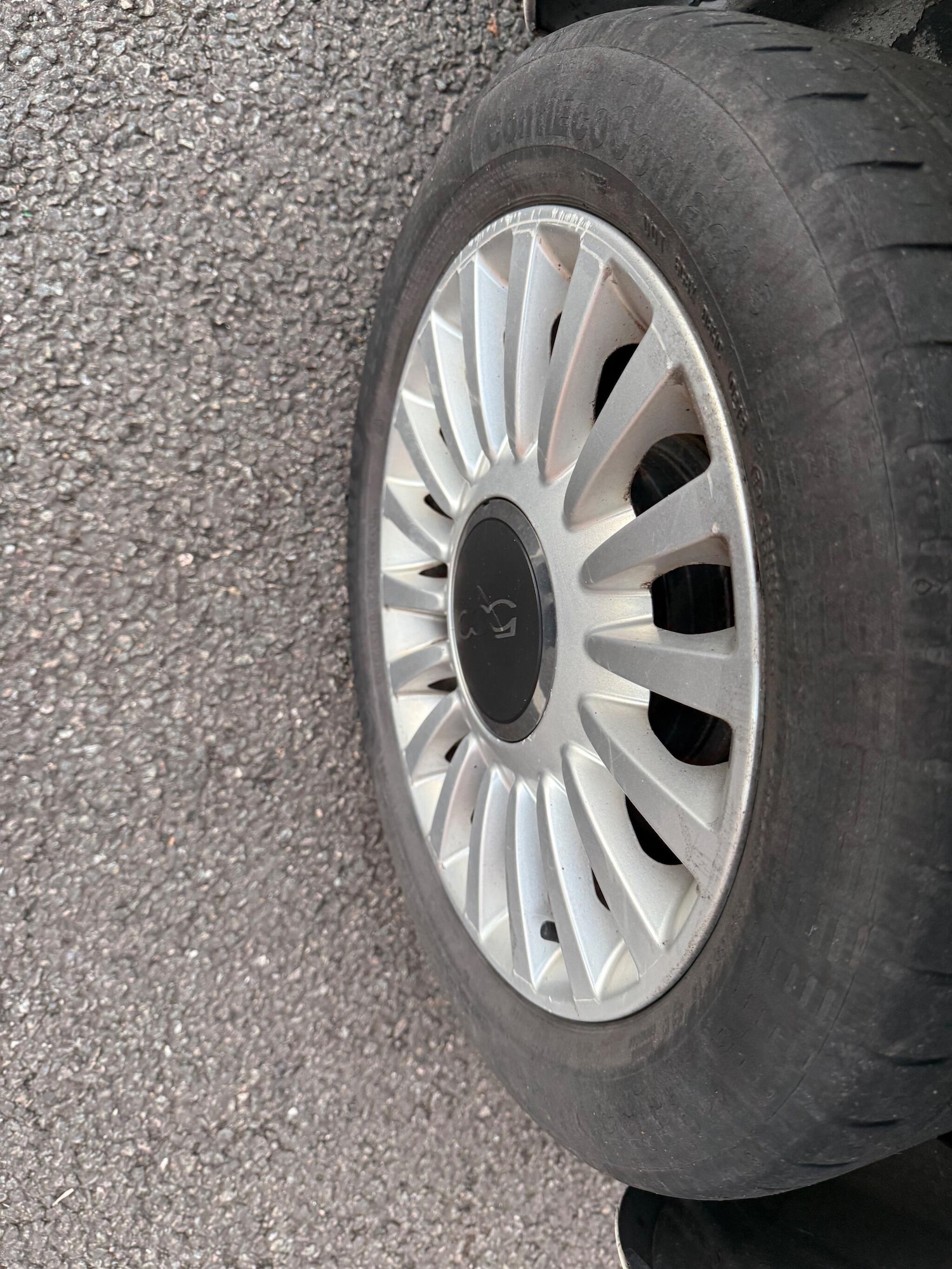 Used Fiat 500 2014 for sale - 76423972: Photo 19