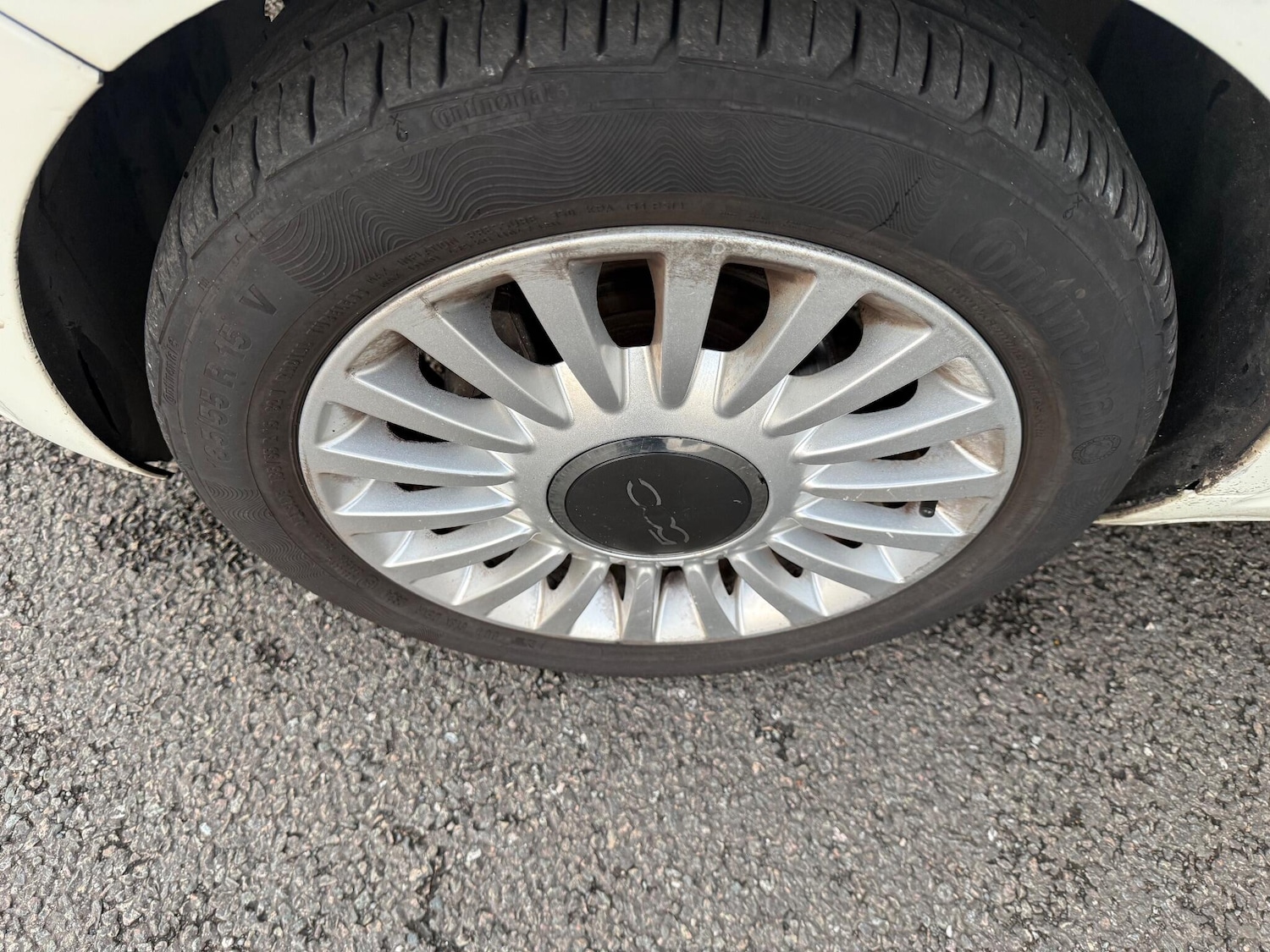 Used Fiat 500 2014 for sale - 76423972: Photo 20