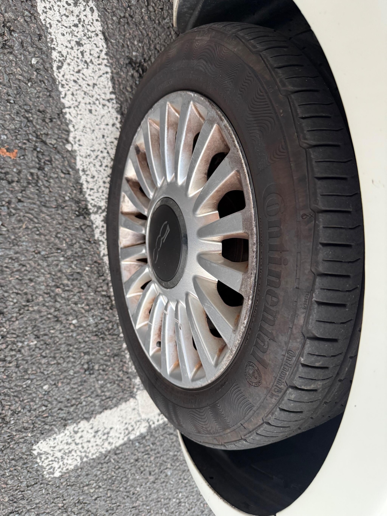 Used Fiat 500 2014 for sale - 76423972: Photo 21