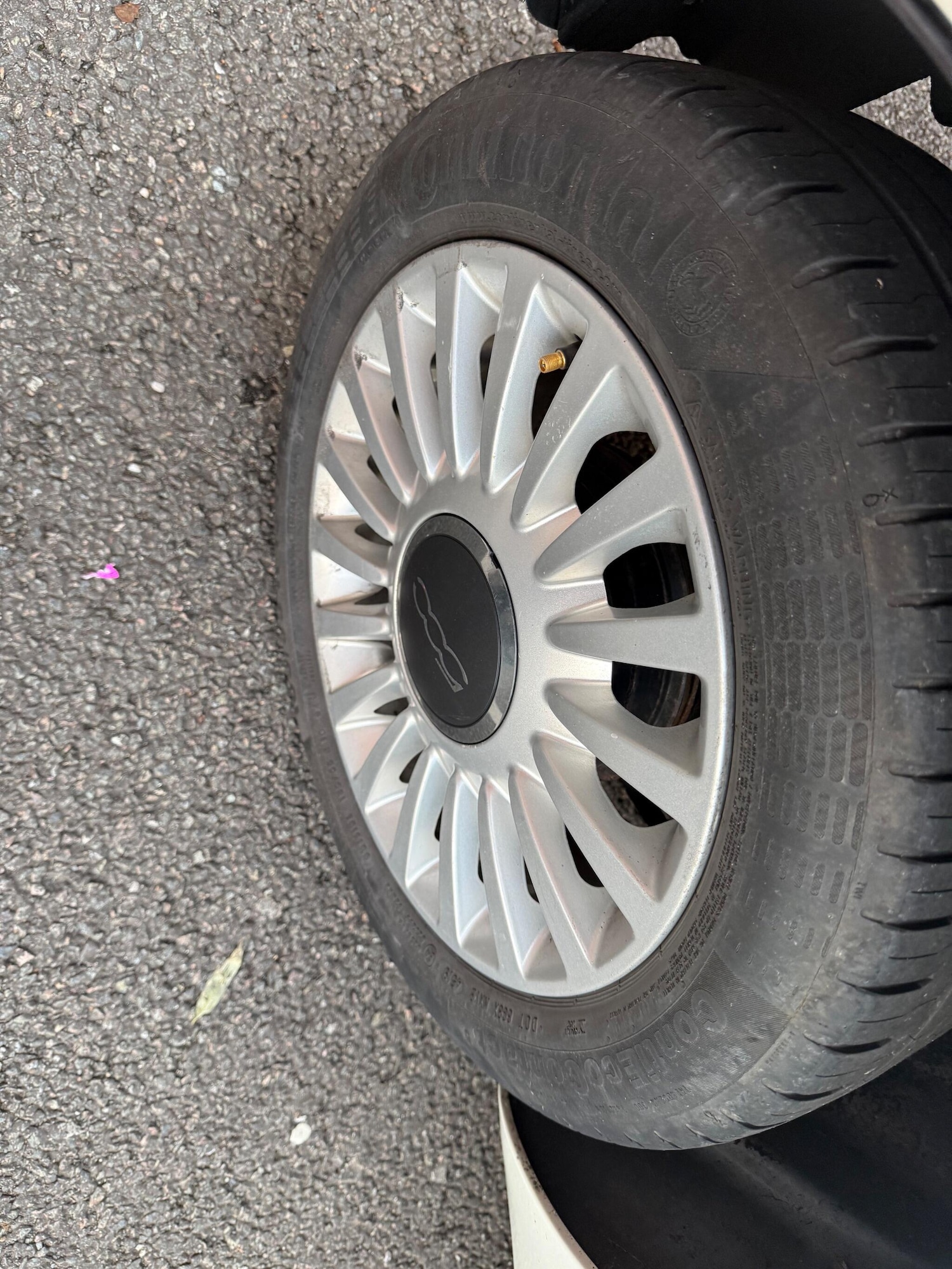 Used Fiat 500 2014 for sale - 76423972: Photo 22