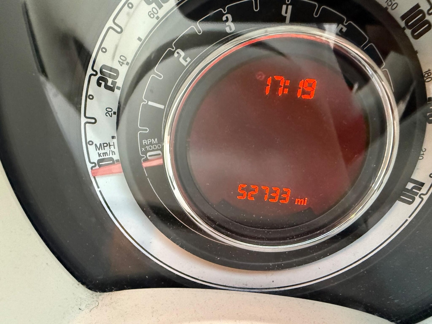 Used Fiat 500 2014 for sale - 76423972: Photo 23