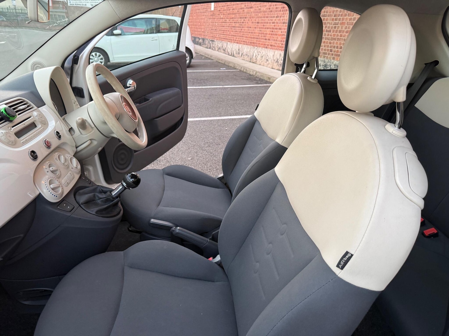 Used Fiat 500 2014 for sale - 76423972: Photo 25