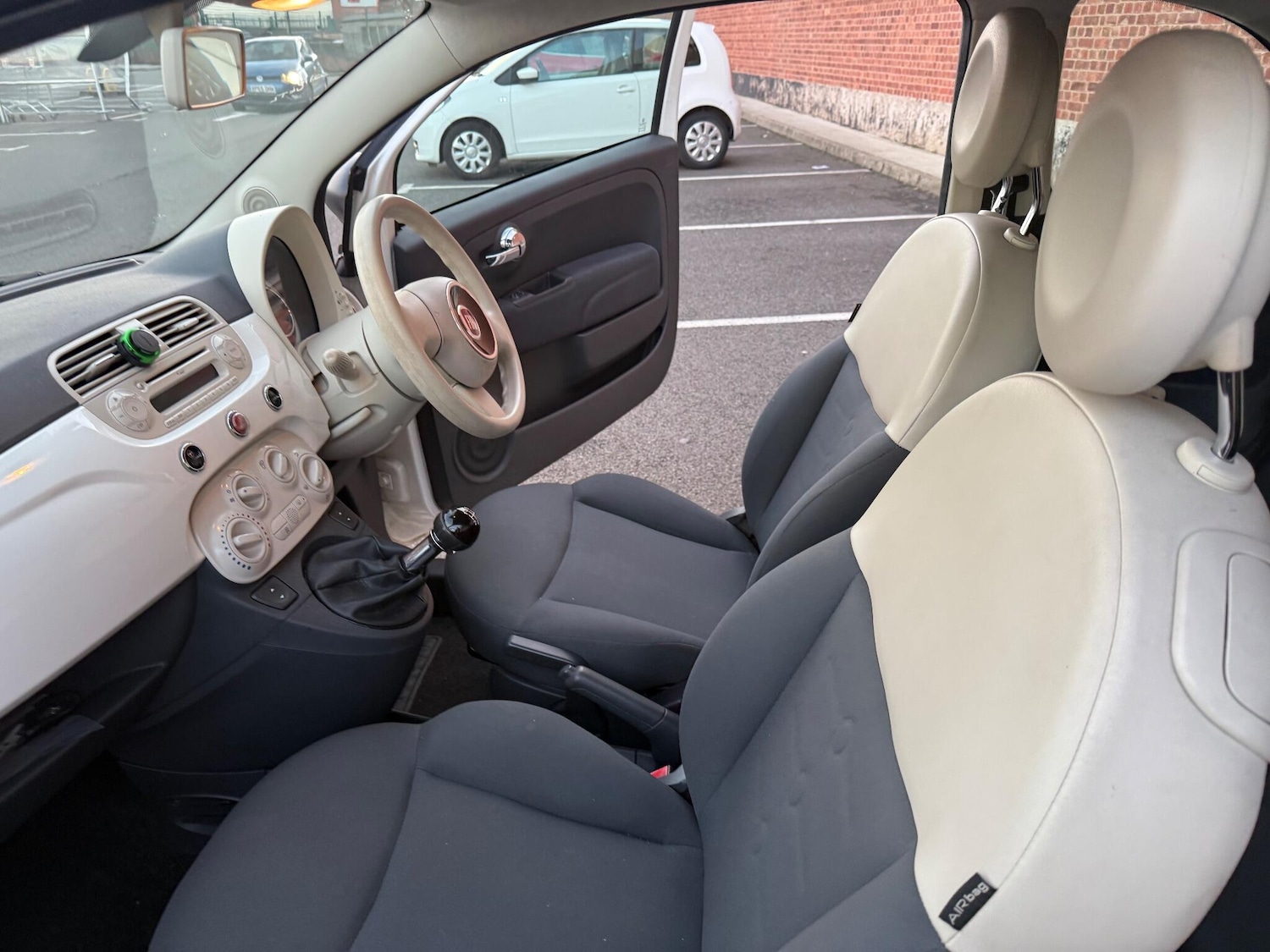 Used Fiat 500 2014 for sale - 76423972: Photo 27