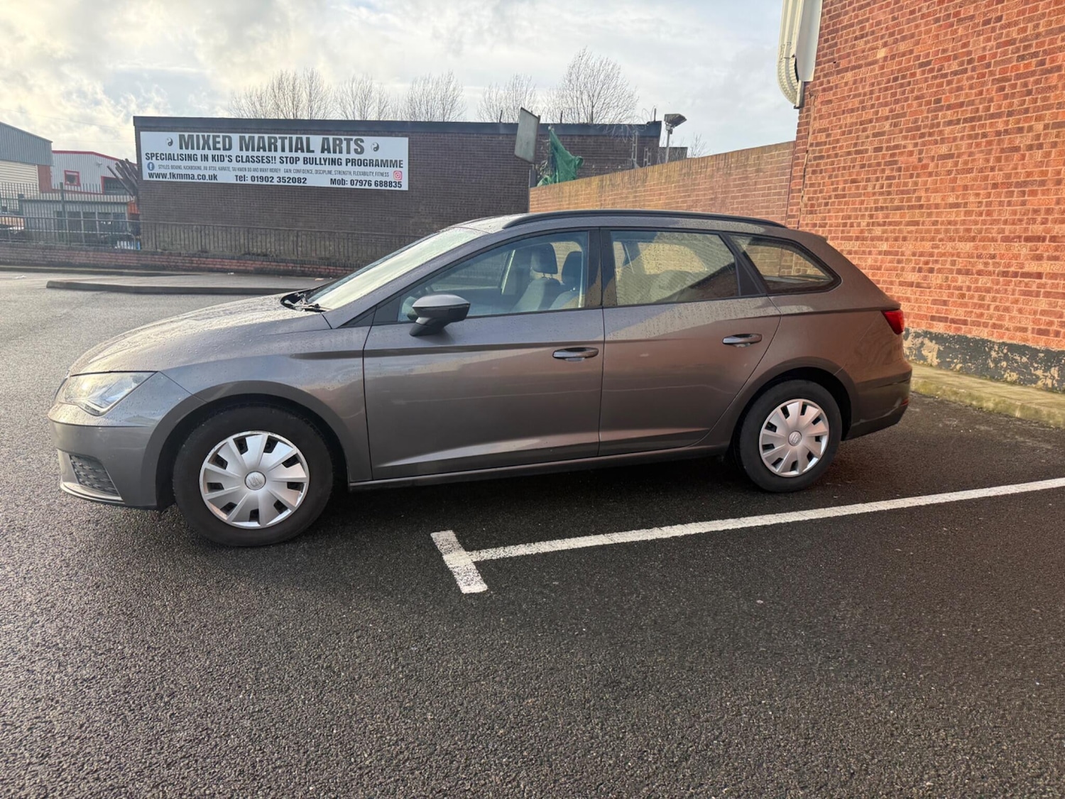 Used SEAT Leon 2017 for sale - 77267317: Photo 10
