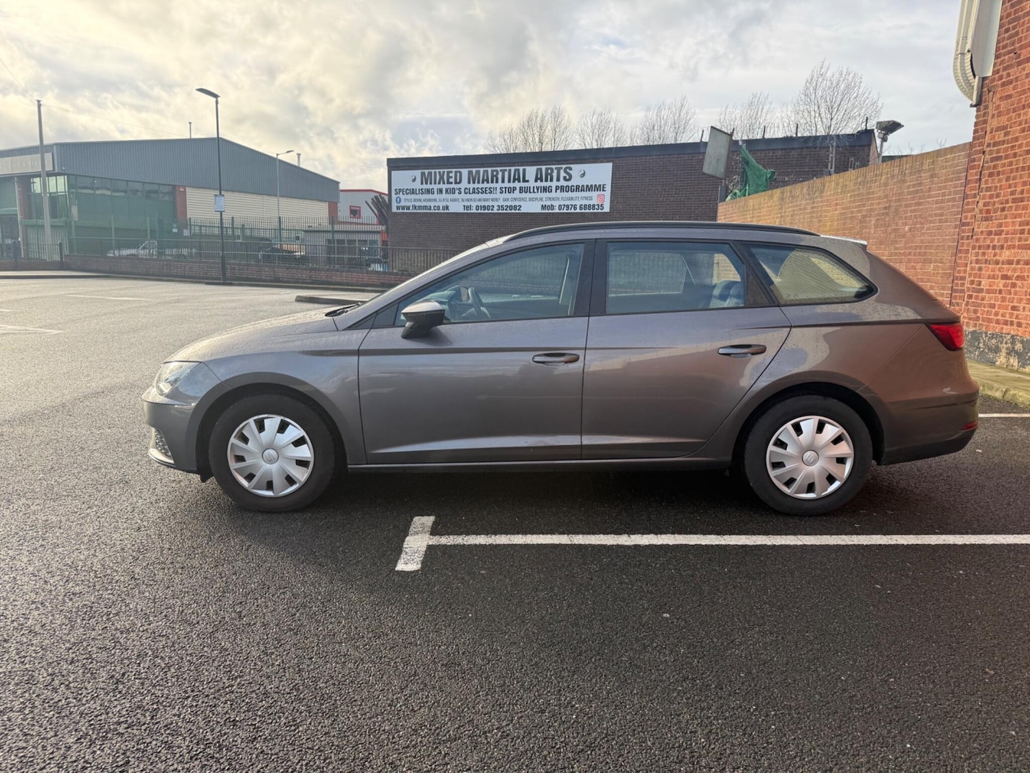 Used SEAT Leon 2017 for sale - 77267317: Photo 11