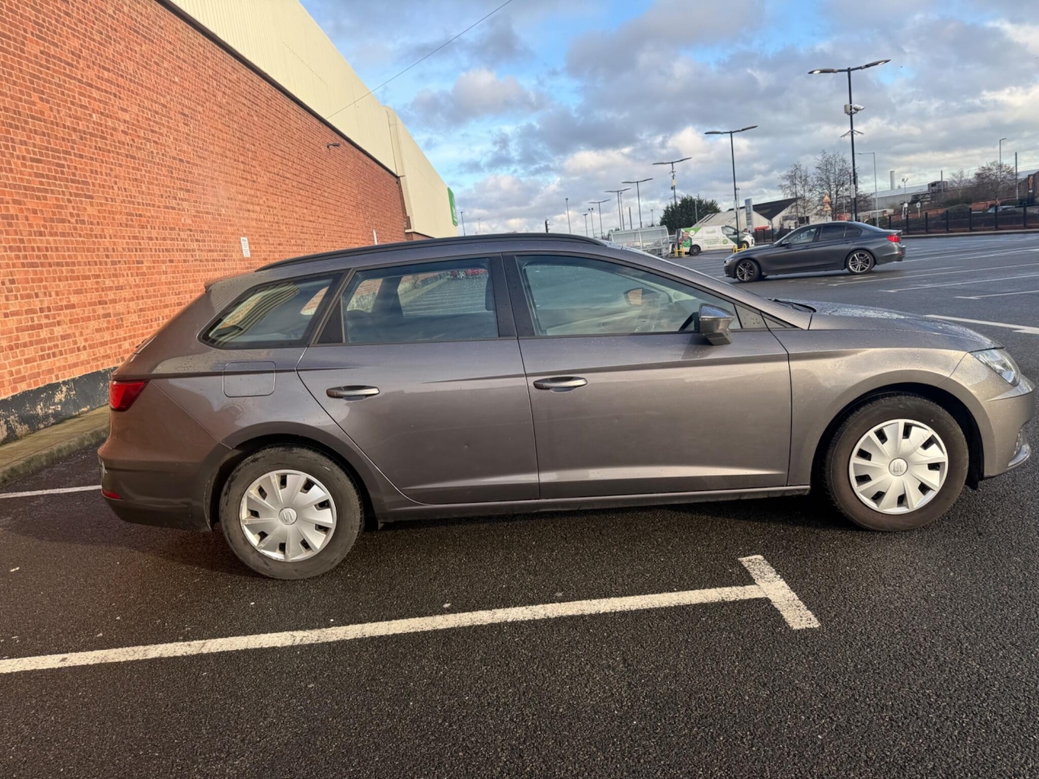 Used SEAT Leon 2017 for sale - 77267317: Photo 14