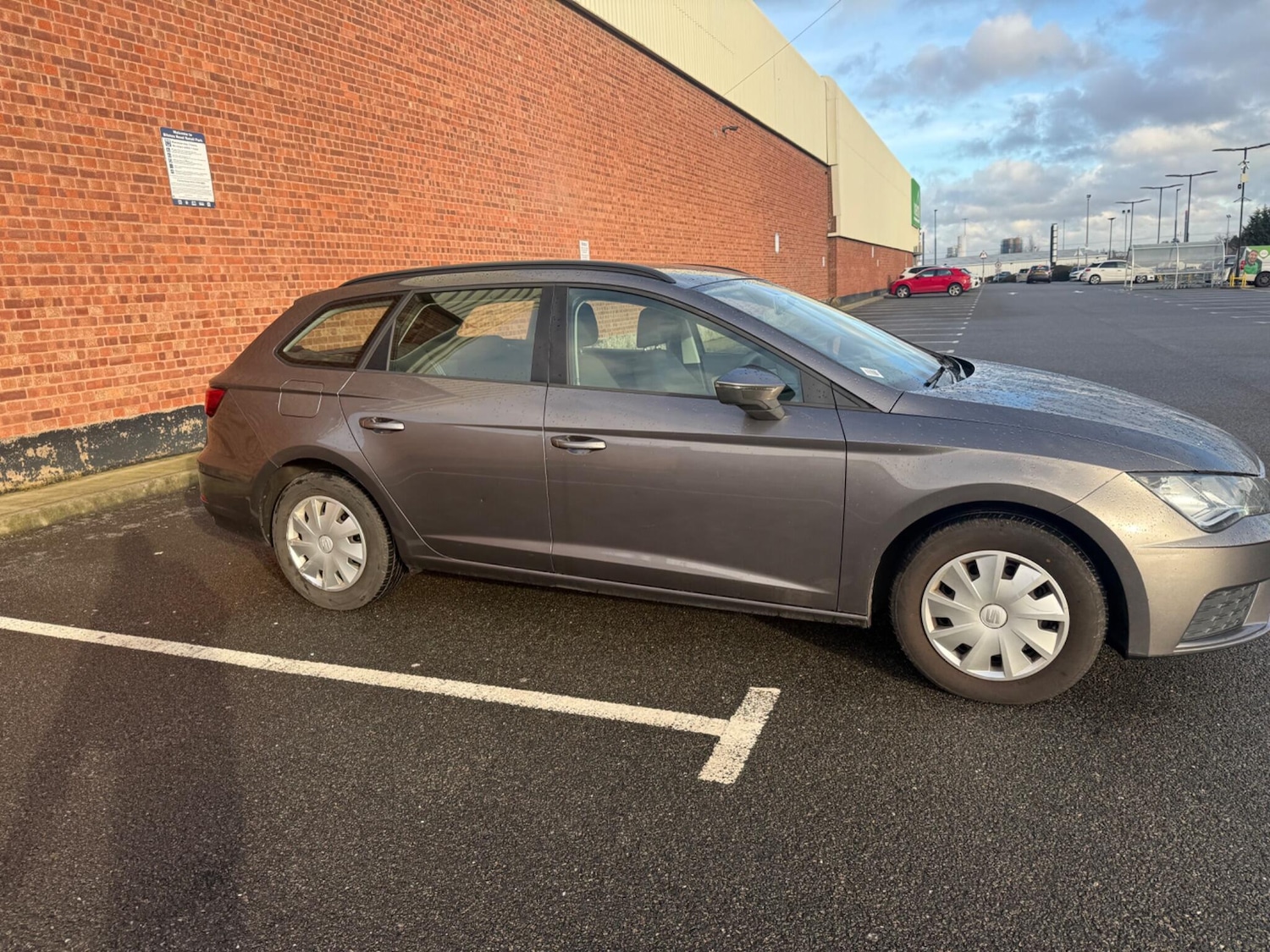 Used SEAT Leon 2017 for sale - 77267317: Photo 15