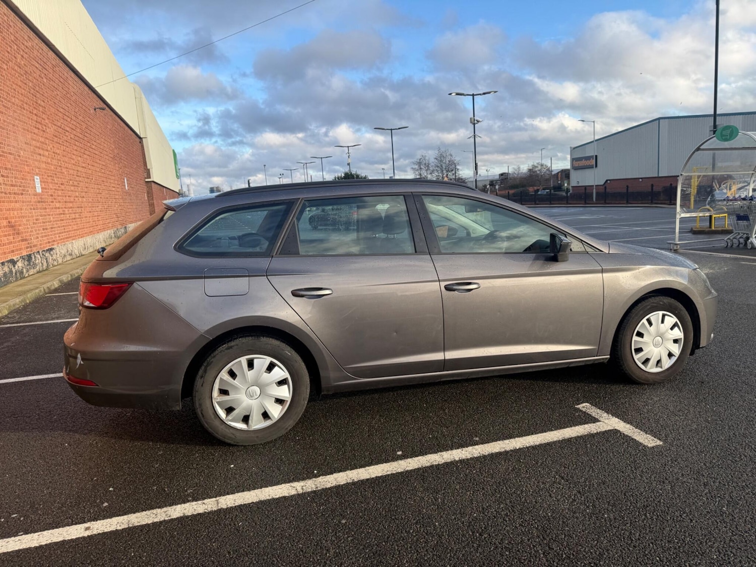 Used SEAT Leon 2017 for sale - 77267317: Photo 16