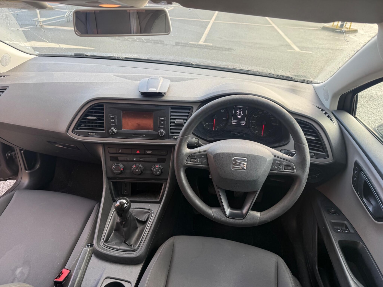 Used SEAT Leon 2017 for sale - 77267317: Photo 20