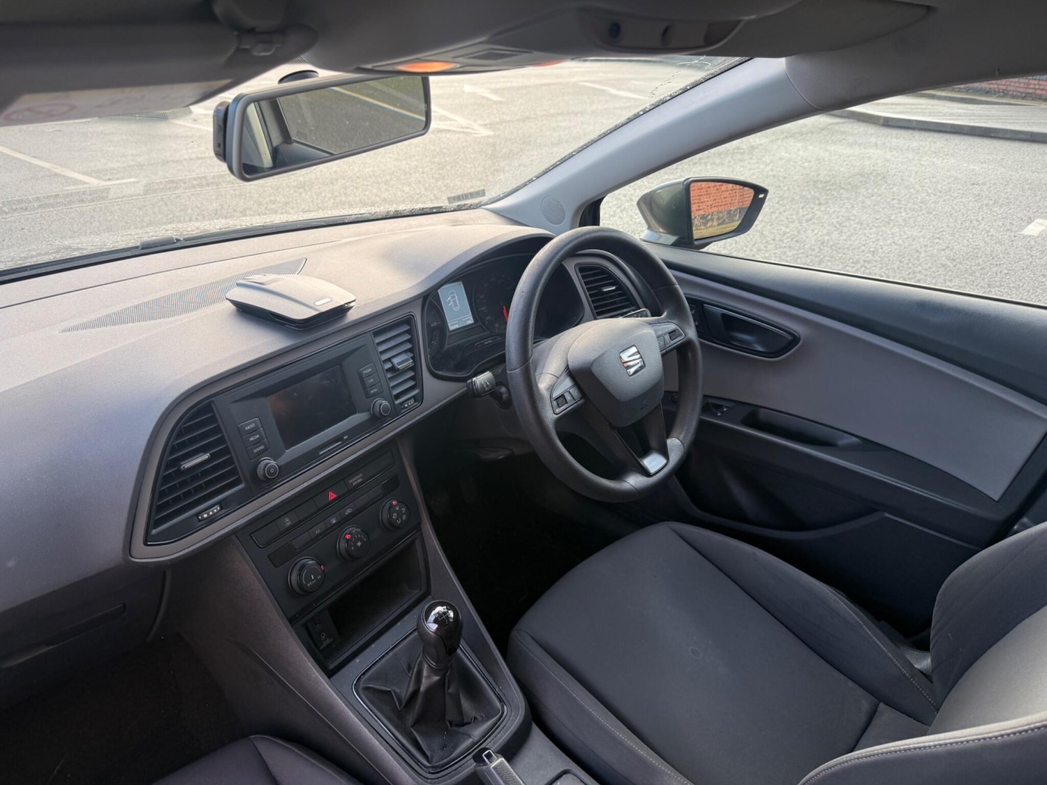 Used SEAT Leon 2017 for sale - 77267317: Photo 21