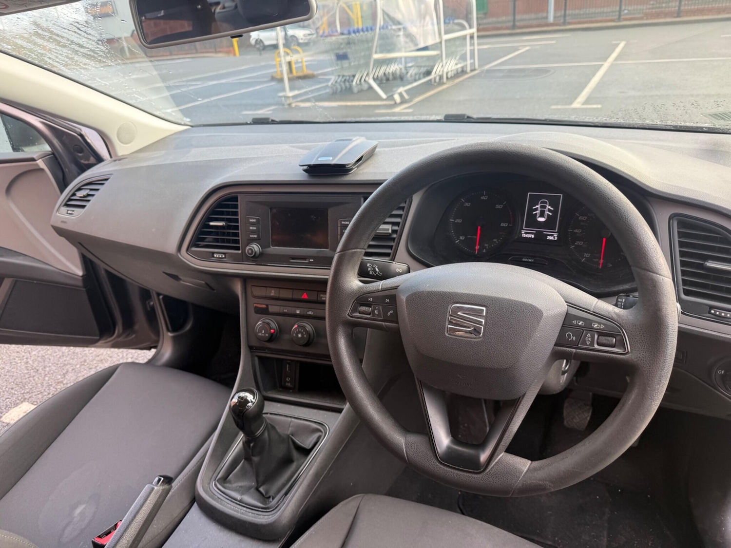 Used SEAT Leon 2017 for sale - 77267317: Photo 22