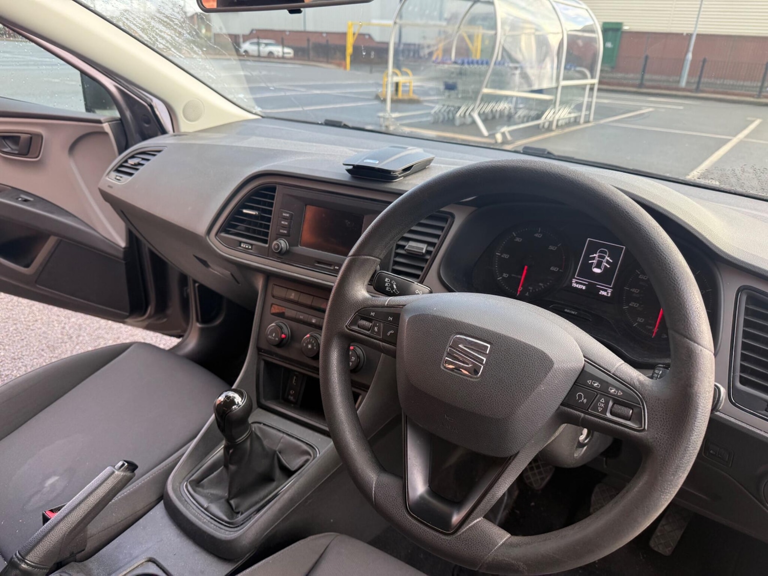 Used SEAT Leon 2017 for sale - 77267317: Photo 23