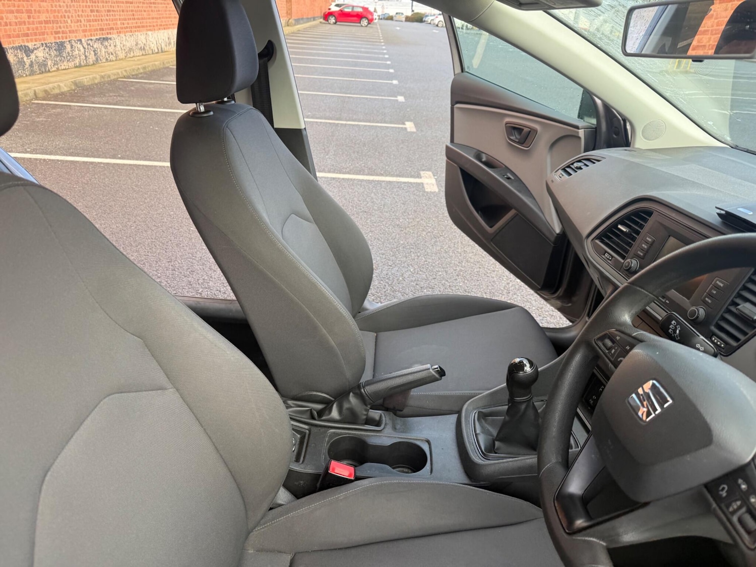 Used SEAT Leon 2017 for sale - 77267317: Photo 24