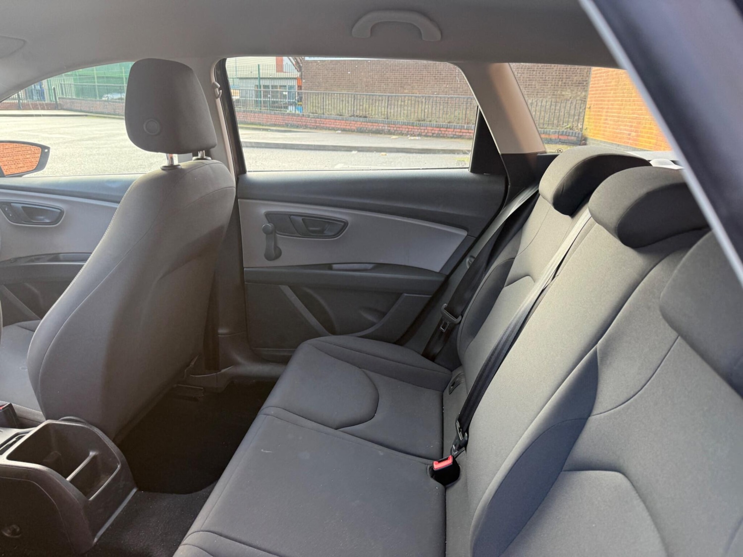 Used SEAT Leon 2017 for sale - 77267317: Photo 25