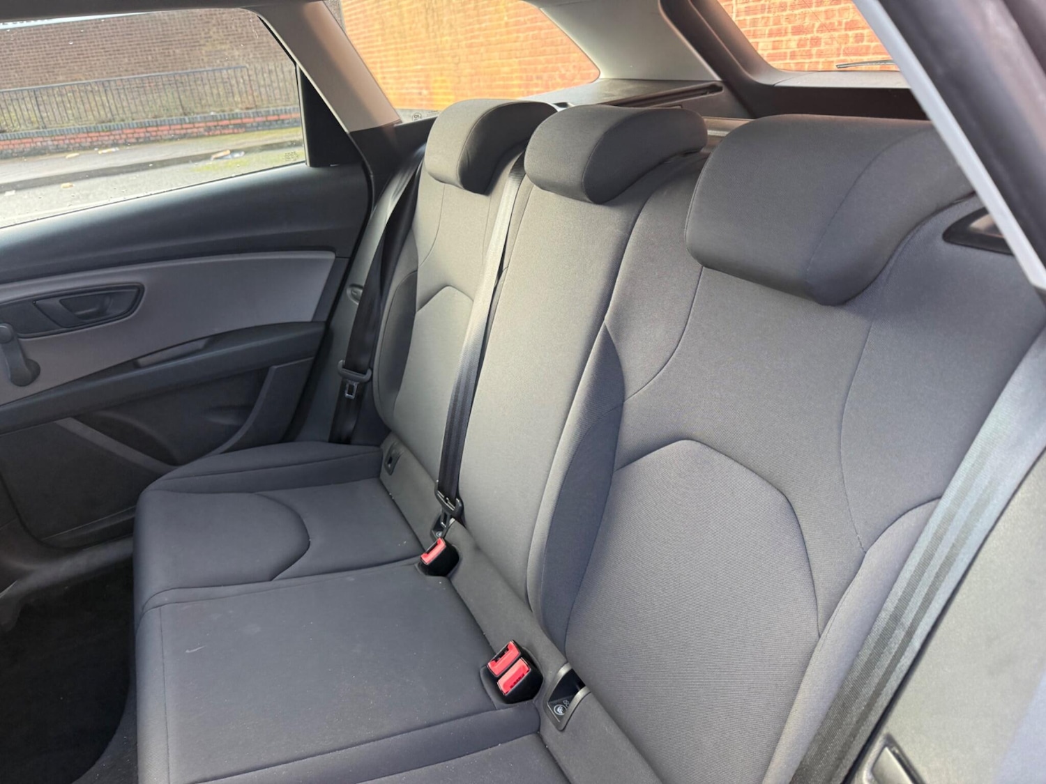 Used SEAT Leon 2017 for sale - 77267317: Photo 26