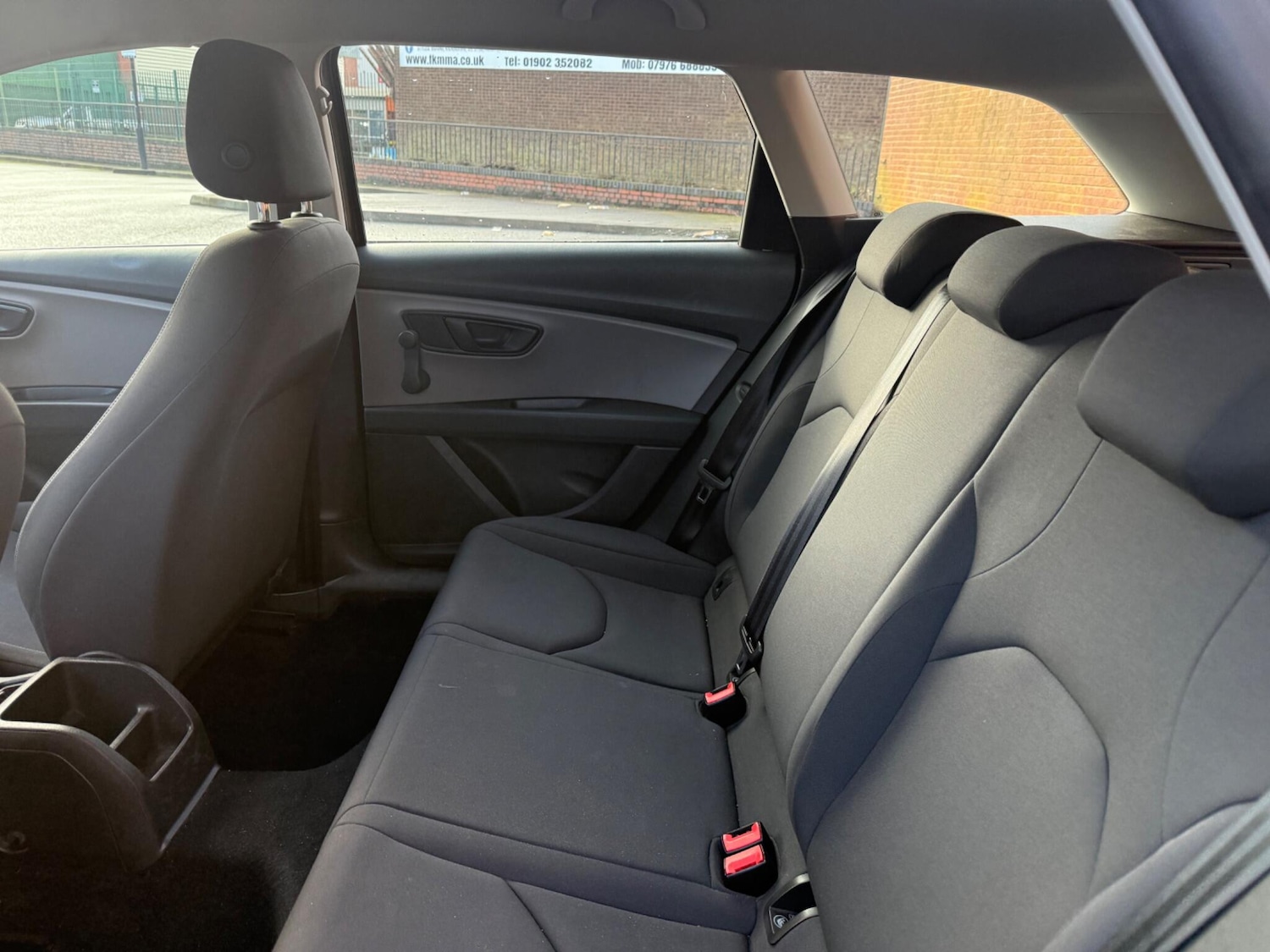 Used SEAT Leon 2017 for sale - 77267317: Photo 27