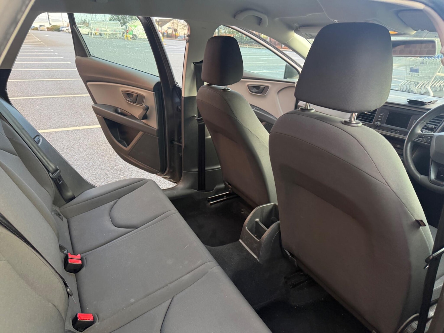 Used SEAT Leon 2017 for sale - 77267317: Photo 28