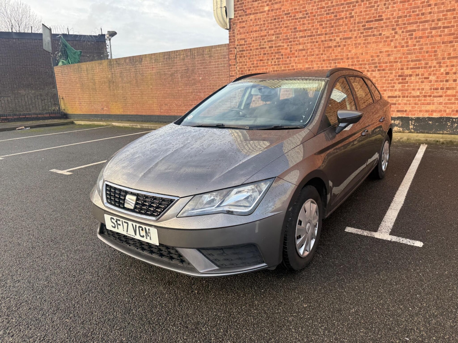 Used SEAT Leon 2017 for sale - 77267317: Photo 3