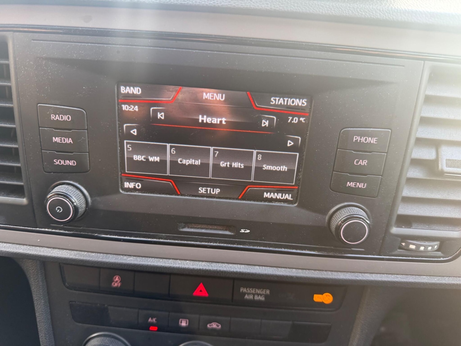 Used SEAT Leon 2017 for sale - 77267317: Photo 33