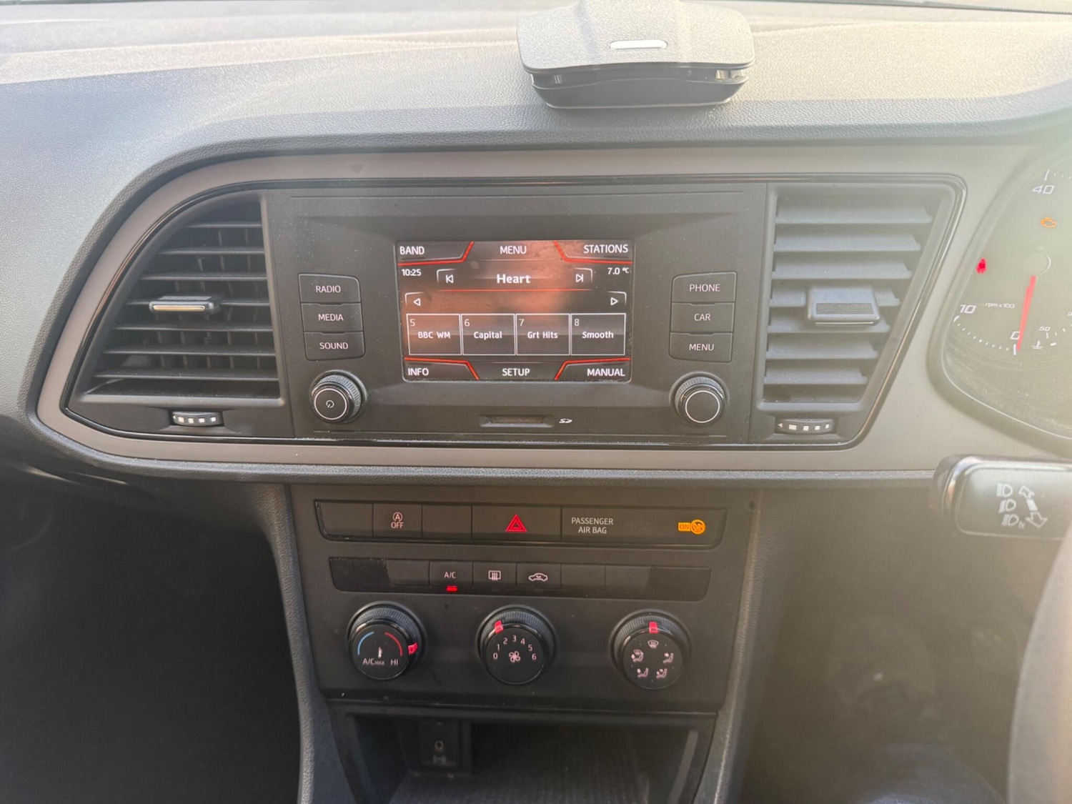 Used SEAT Leon 2017 for sale - 77267317: Photo 34