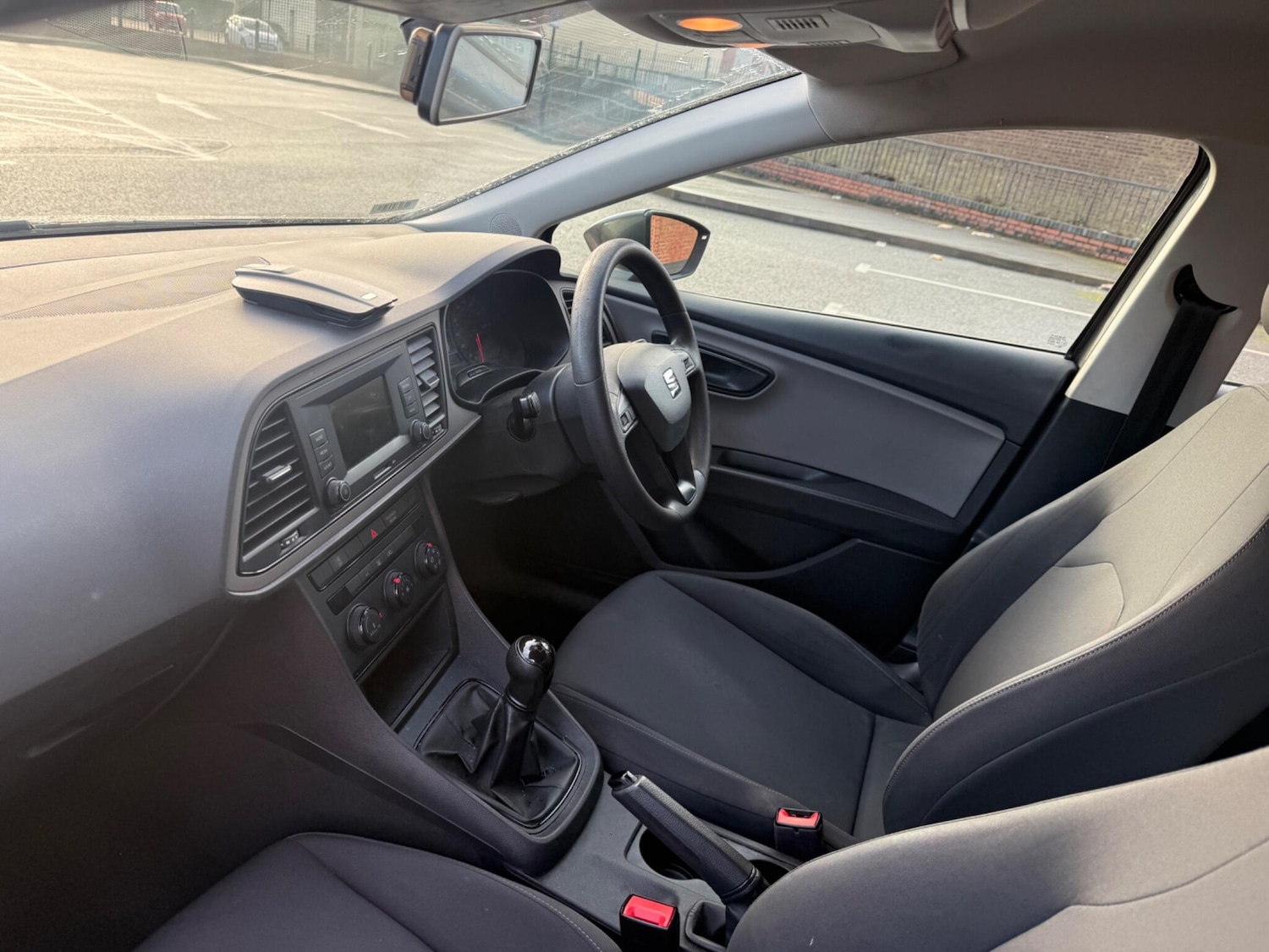 Used SEAT Leon 2017 for sale - 77267317: Photo 35