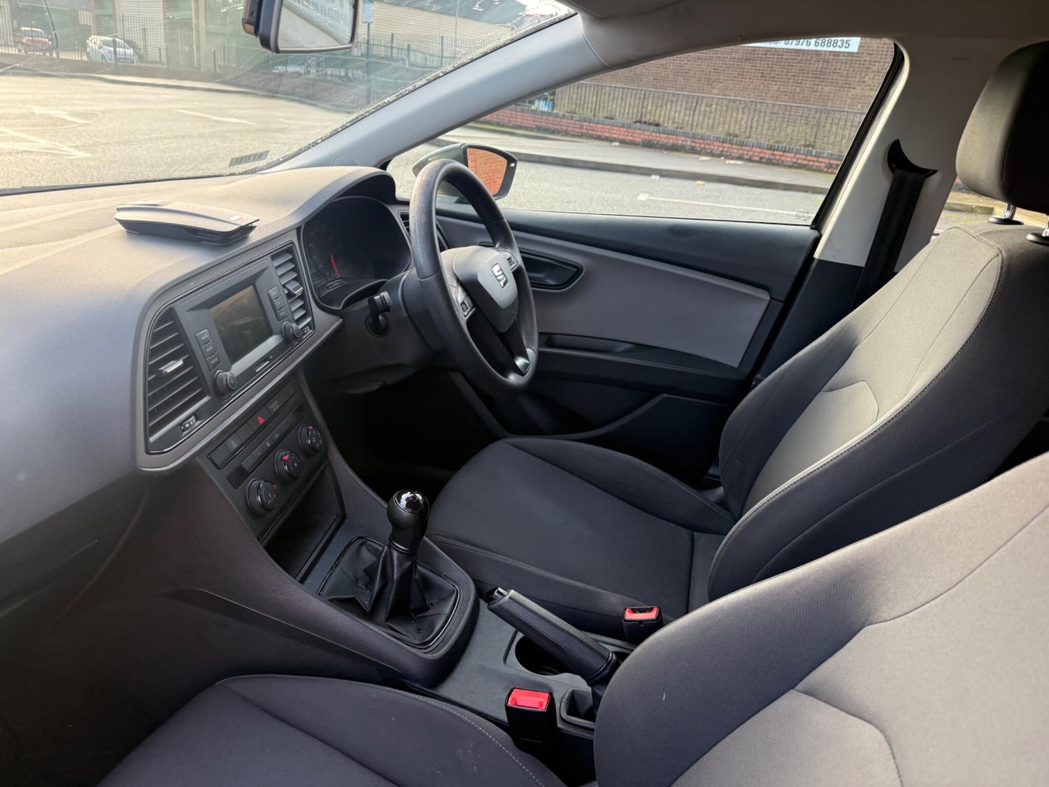 Used SEAT Leon 2017 for sale - 77267317: Photo 36