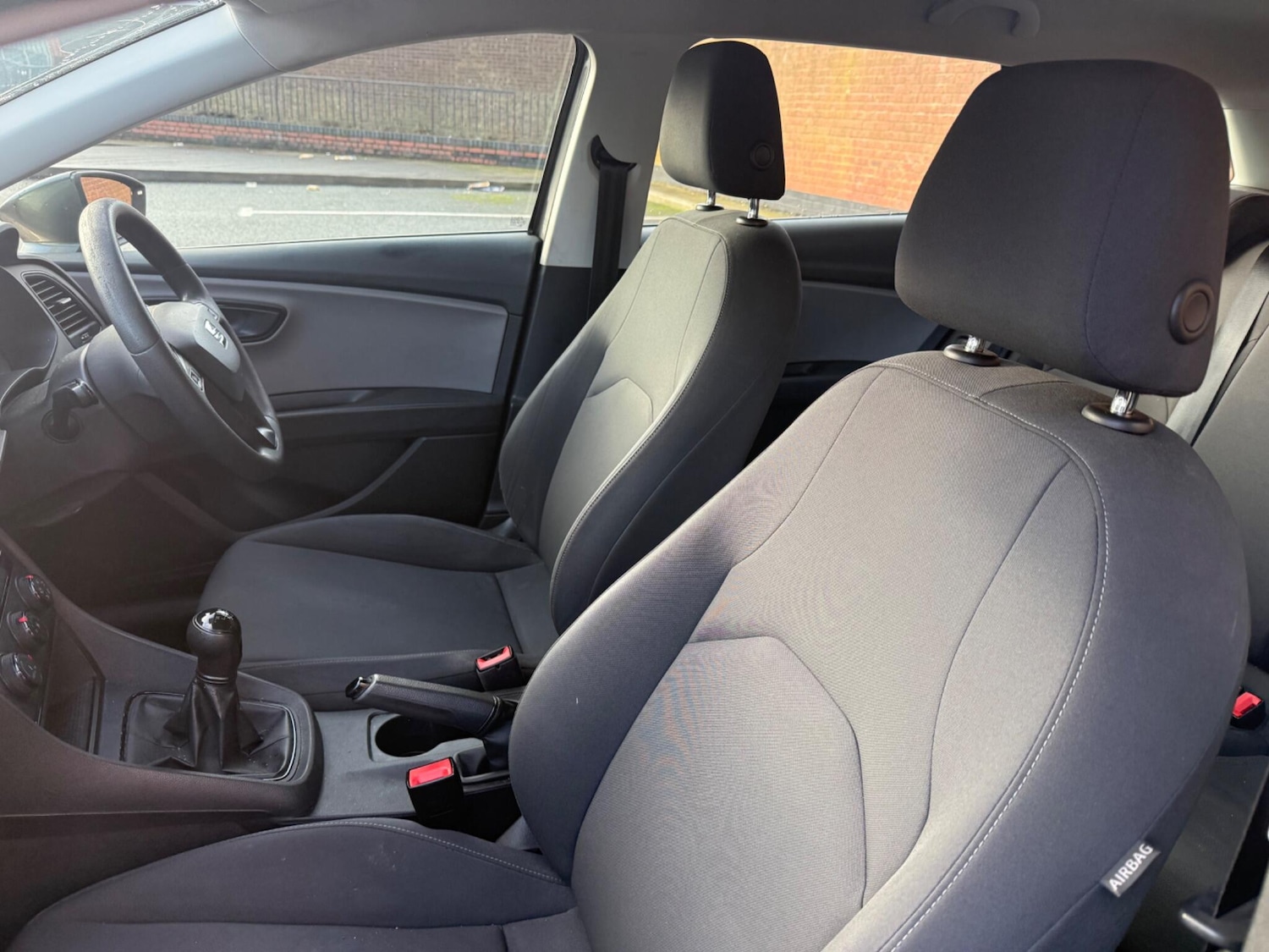 Used SEAT Leon 2017 for sale - 77267317: Photo 37