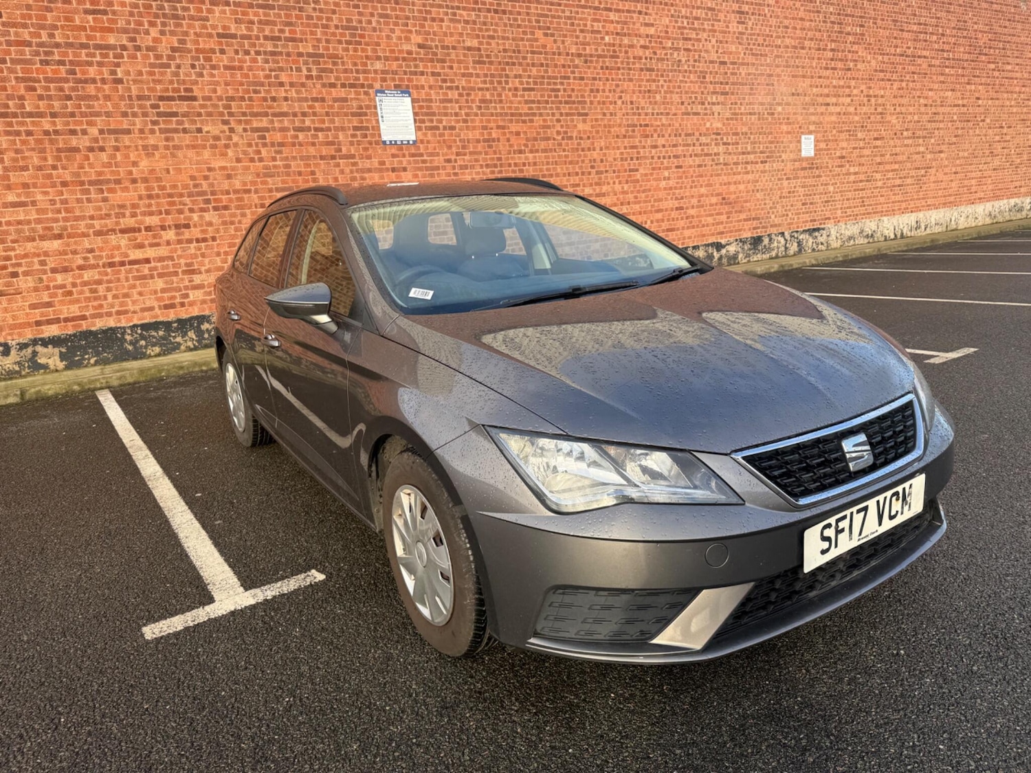 Used SEAT Leon 2017 for sale - 77267317: Photo 5