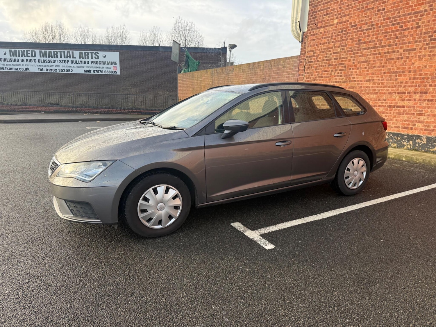 Used SEAT Leon 2017 for sale - 77267317: Photo 9