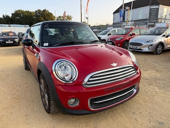 Used MINI Hatch 2012 for sale - 79277078: Photo