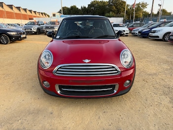 Used MINI Hatch 2012 for sale - 79277078: Photo