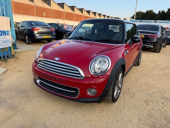 Used MINI Hatch 2012 for sale - 79277078: Photo