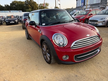 Used MINI Hatch 2012 for sale - 79277078: Photo