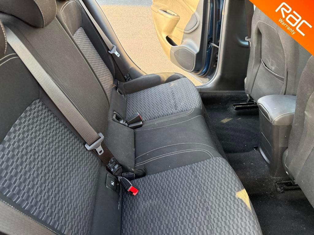 Used Vauxhall Astra 2017 for sale - 76671540: Photo 22