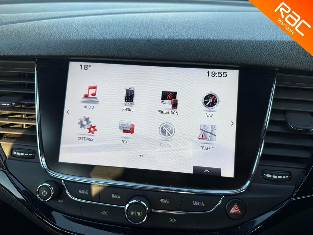 Used Vauxhall Astra 2017 for sale - 76671540: Photo 26