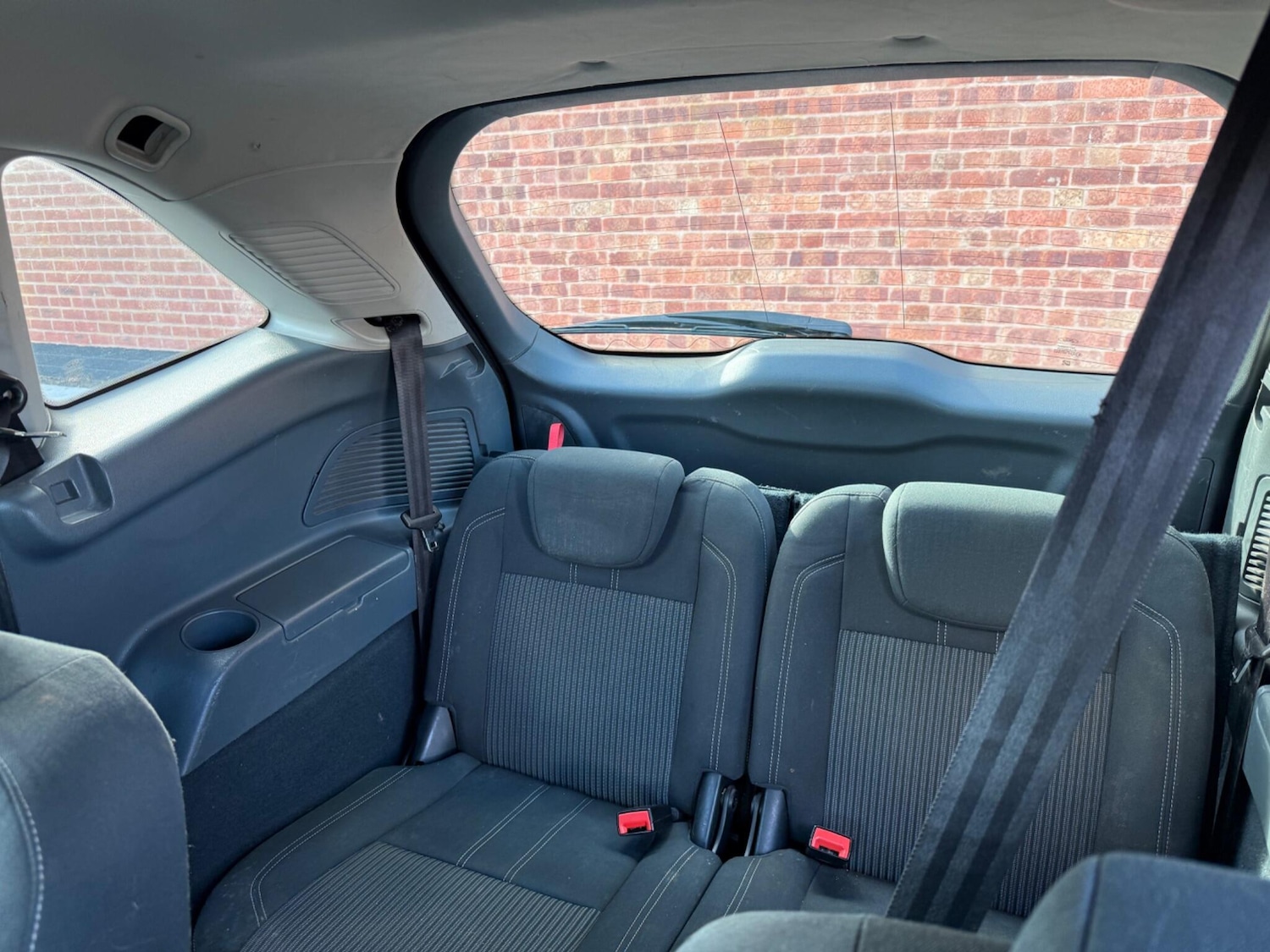 Used Ford Grand C-Max 2011 for sale - 77198305: Photo 19