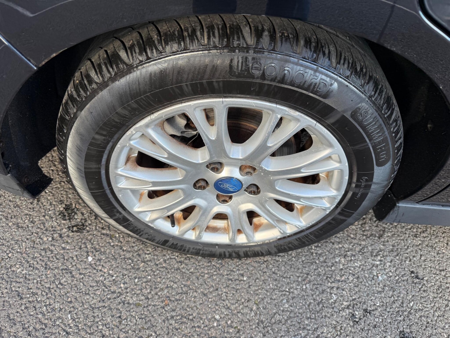 Used Ford Grand C-Max 2011 for sale - 77198305: Photo 29