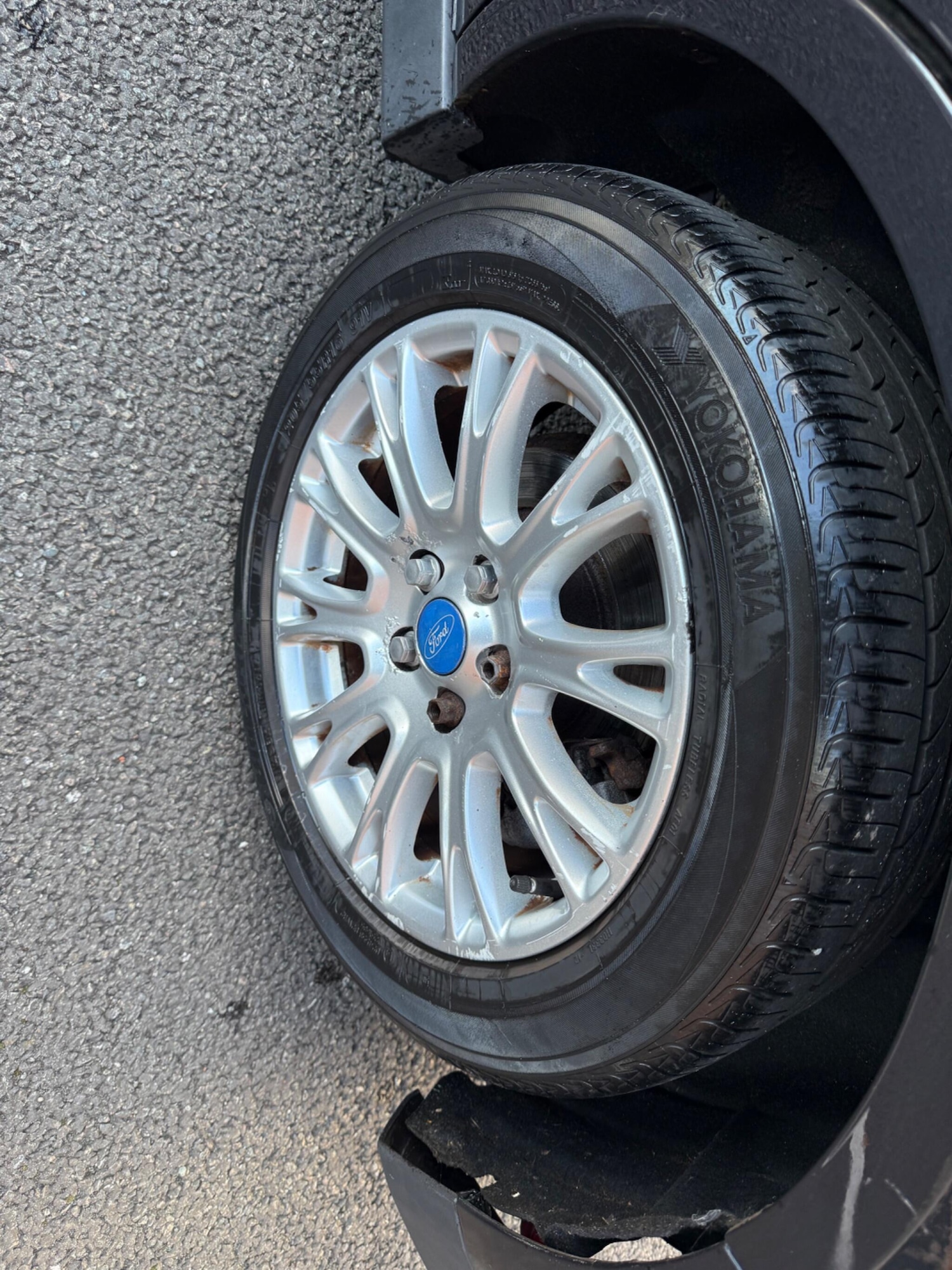 Used Ford Grand C-Max 2011 for sale - 77198305: Photo 30