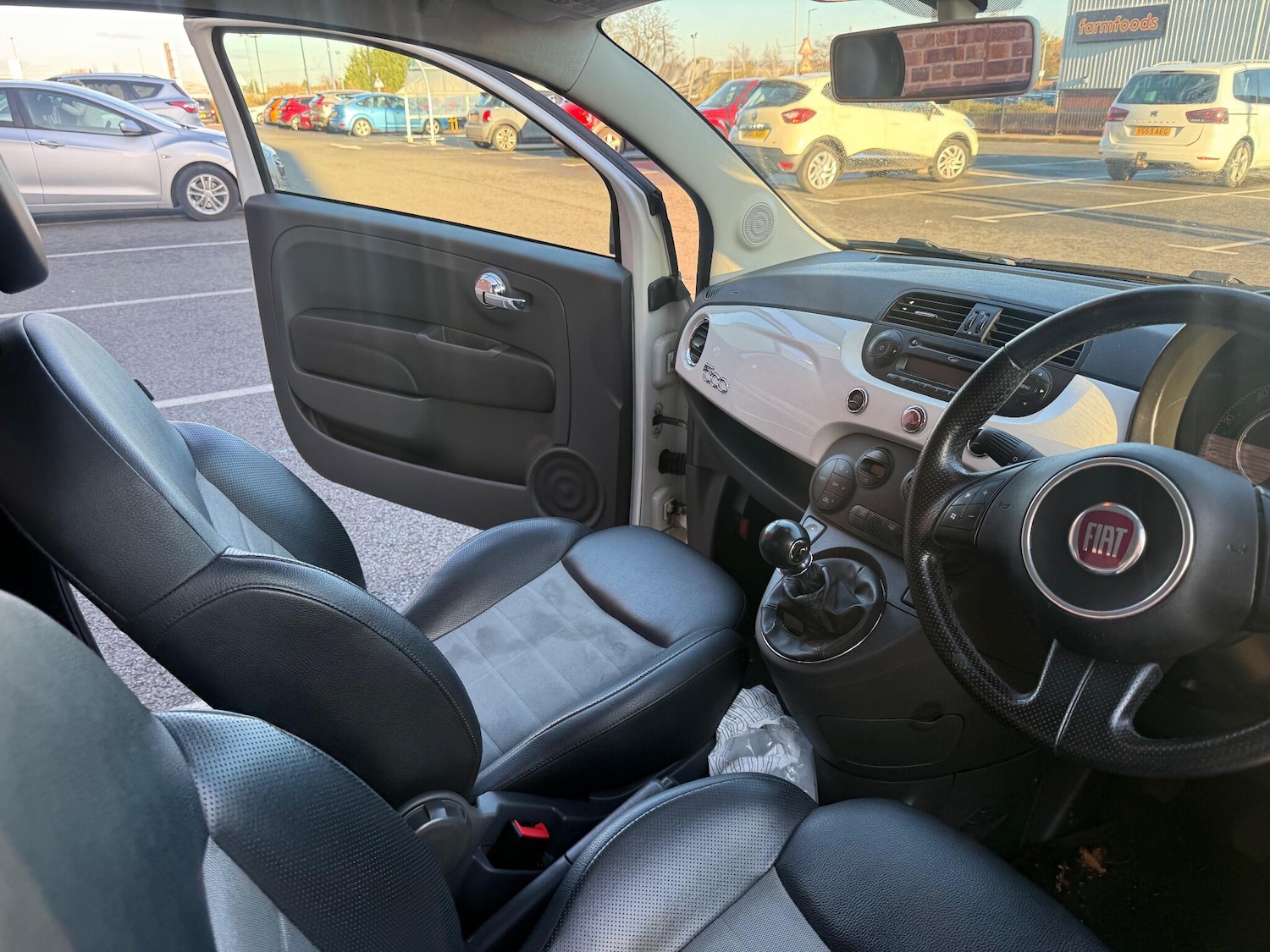 Used Fiat 500 for sale - 77198311: Photo 16