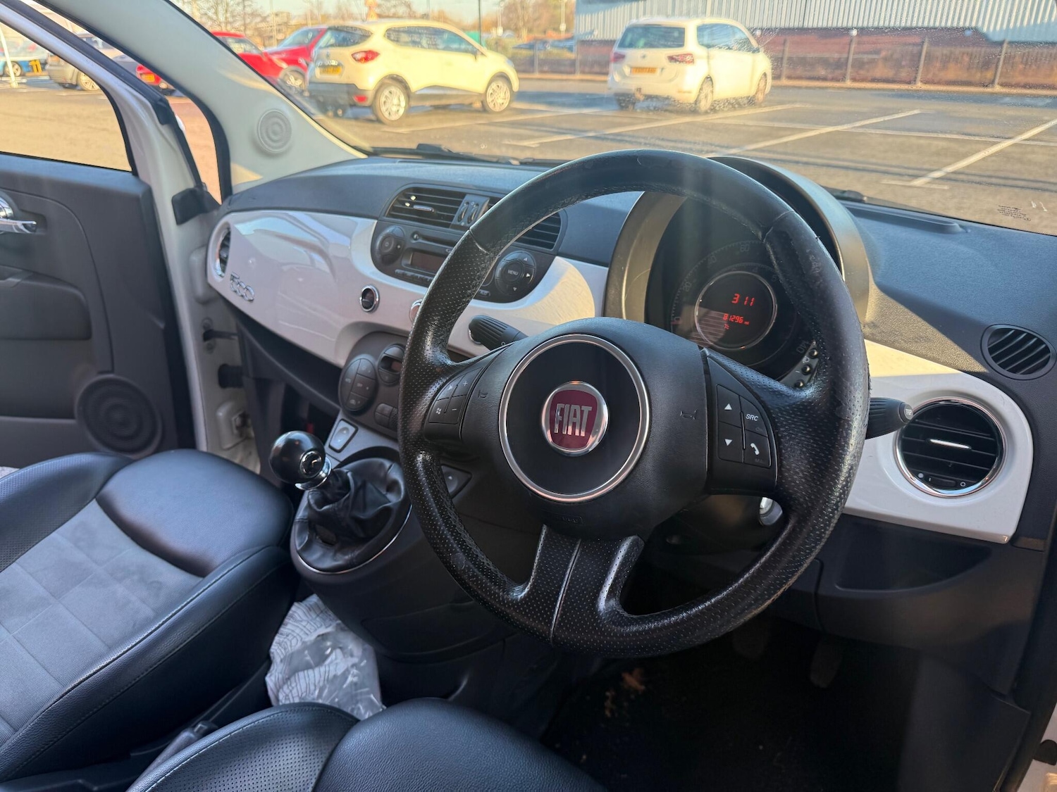 Used Fiat 500 for sale - 77198311: Photo 17