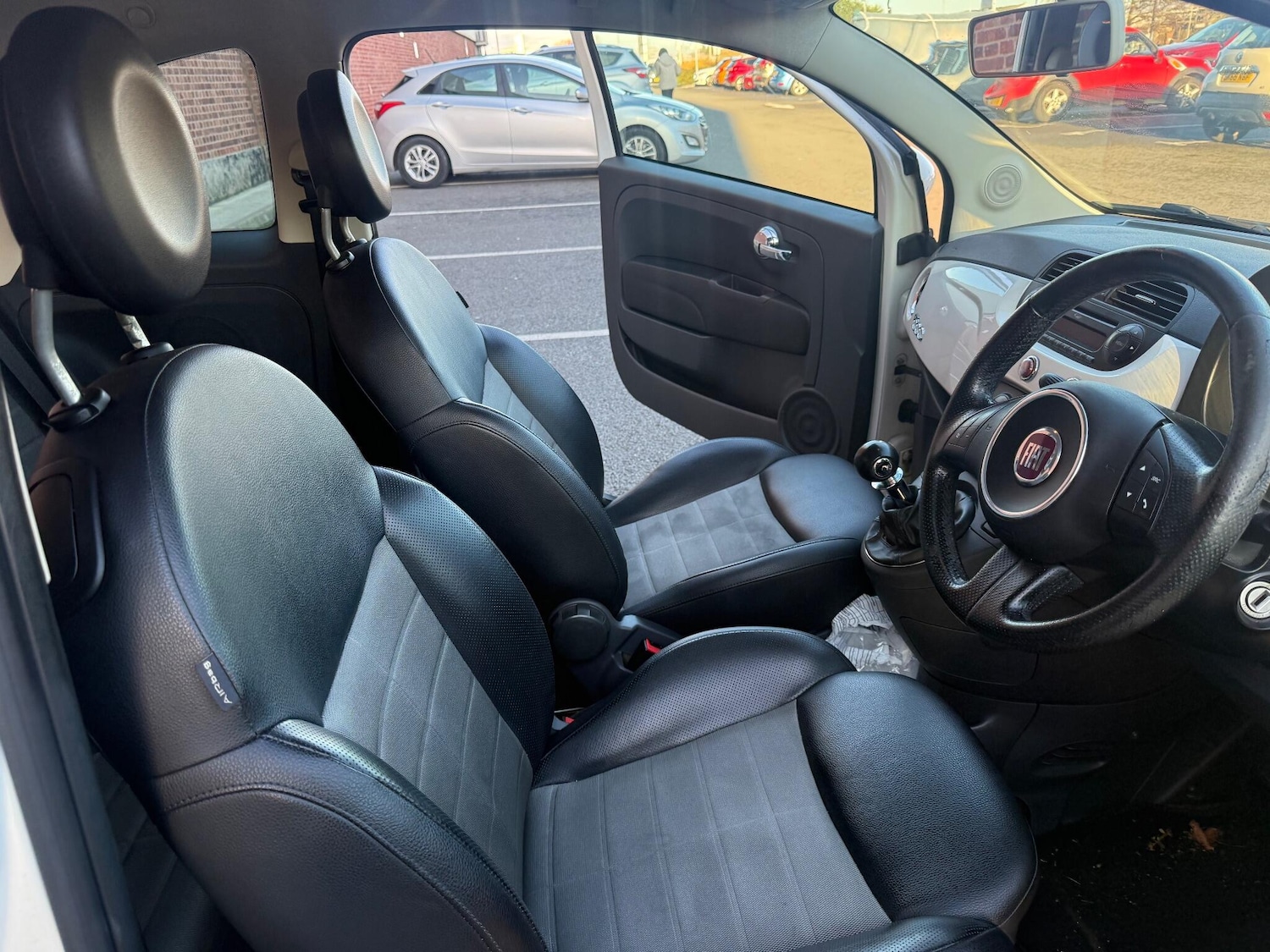 Used Fiat 500 for sale - 77198311: Photo 19